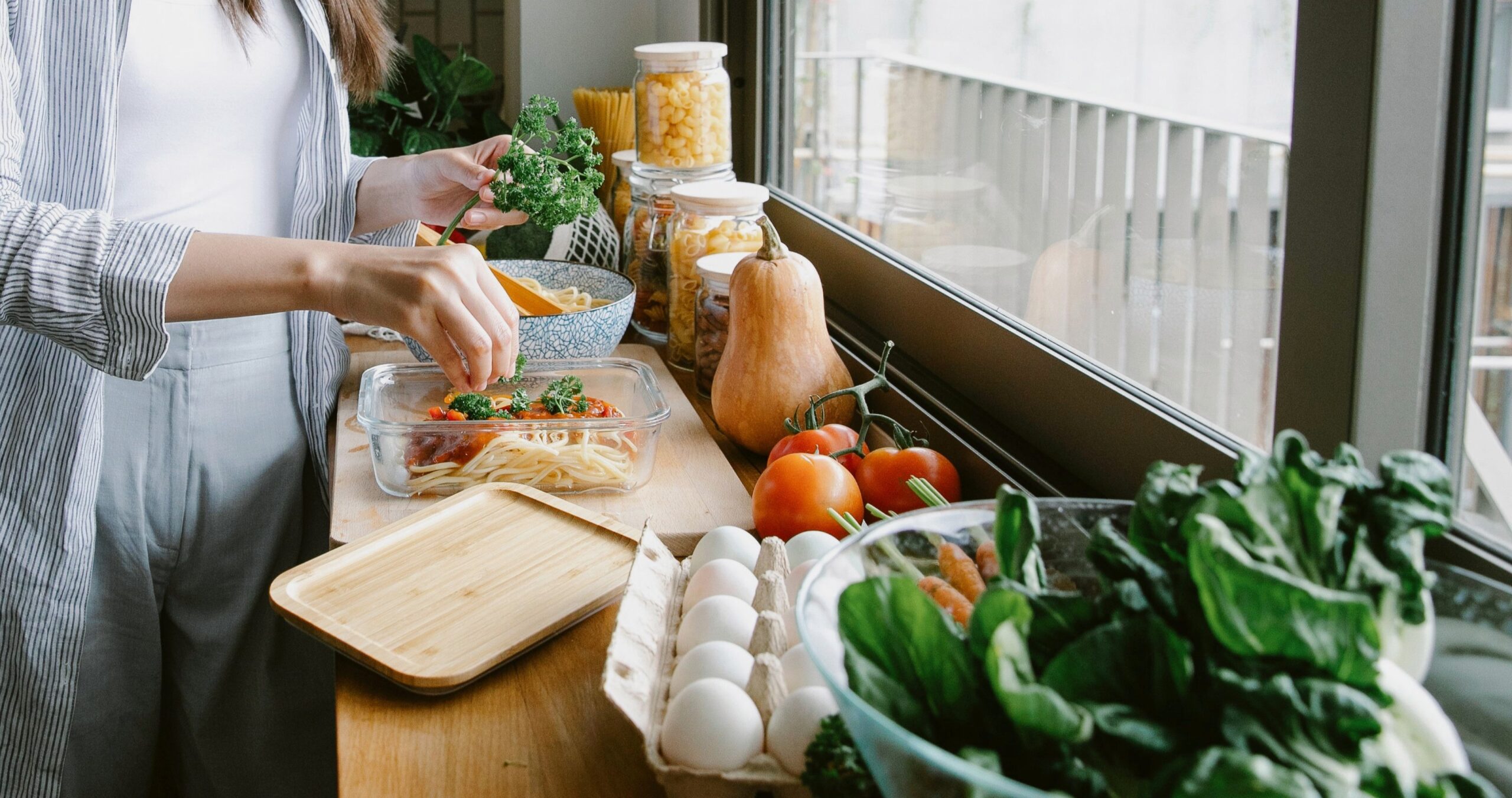 4 habitudes pour retrouver une relation sereine avec la nourriture