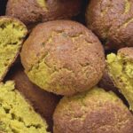 Recette de falafels de pois cassés au four